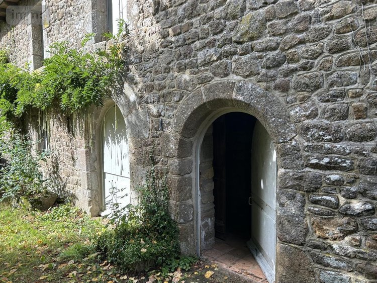 Maison a vendre Cardroc 35190 Ille-et-Vilaine 124 m2  285350 euros