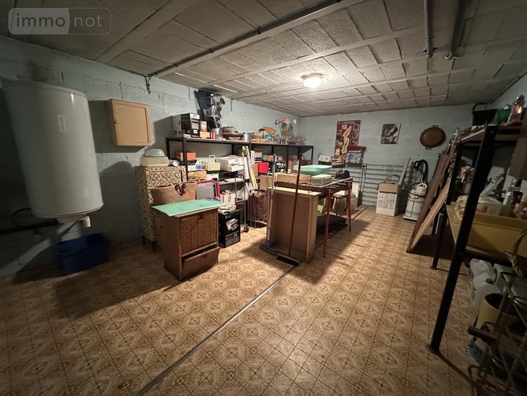 Maison a vendre Hardinvast 50690 Manche 129 m2 5 pièces 283800 euros