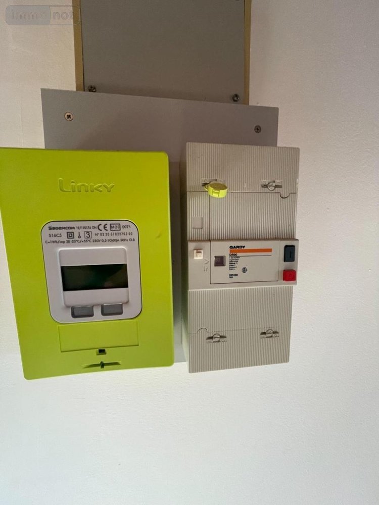 Appartement a vendre Monts-de-Randon 48700 Lozère 96 m2  159000 euros