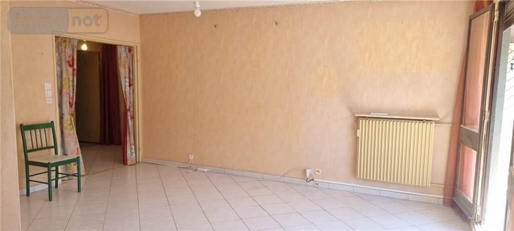 Appartement a vendre Saint-Cyr-sur-Loire 37540 Indre-et-Loire 85 m2 4 pièces 156750 euros