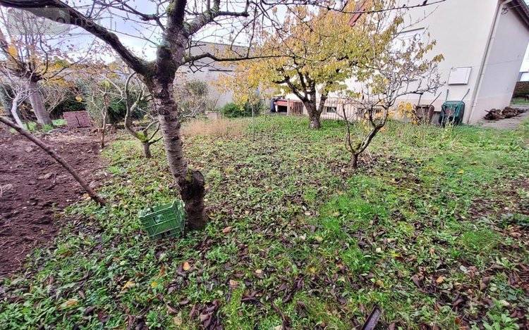 Maison a vendre Caen 14000 Calvados 82 m2 5 pièces 209750 euros