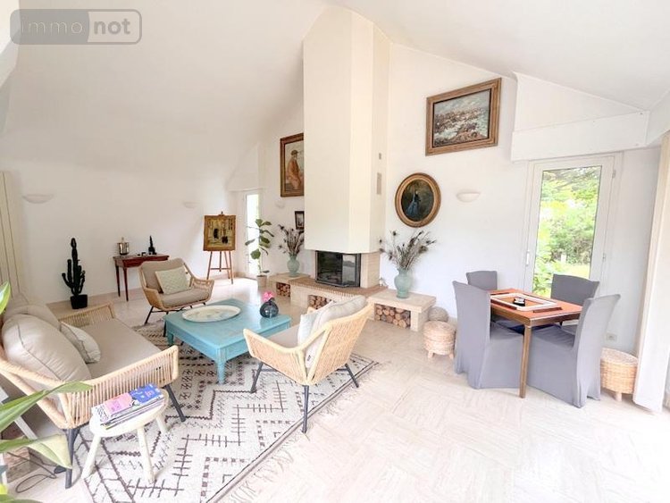 Maison a vendre Plobannalec-Lesconil 29740 Finistère 168 m2 4 pièces 599000 euros