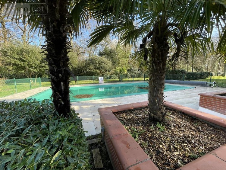 Appartement a vendre Carquefou 44470 Loire-Atlantique 61 m2 3 pièces 189000 euros