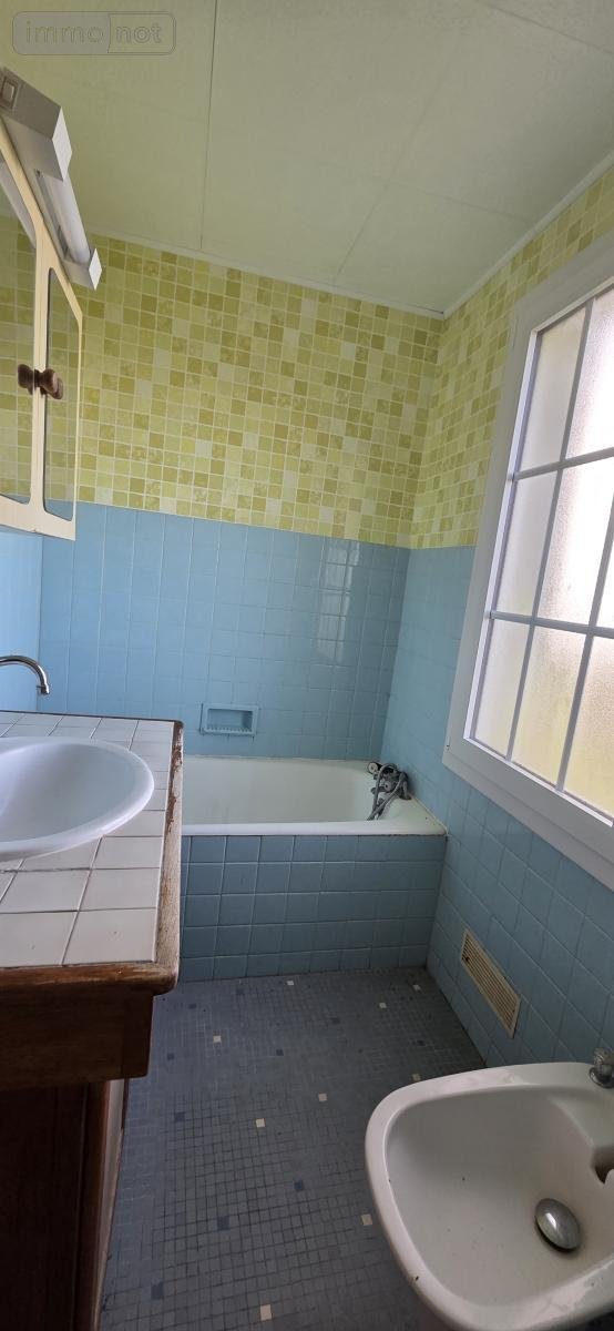 Maison a vendre Landunvez 29840 Finistère 173 m2 8 pièces 395200 euros