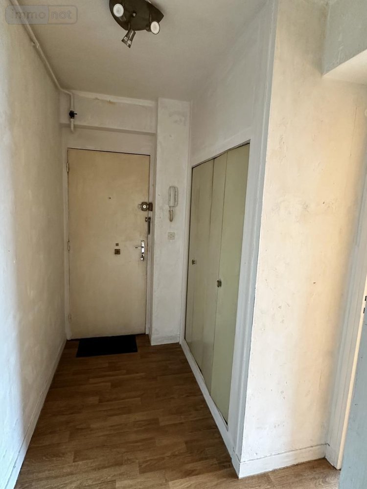 Appartement a vendre Lille 59000 Nord 47 m2 2 pièces 188400 euros