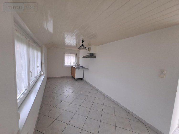 Maison a vendre Offekerque 62370 Pas-de-Calais 80 m2 3 pièces 187980 euros
