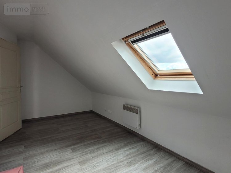 Maison a vendre Languidic 56440 Morbihan 89 m2 6 pièces 260440 euros