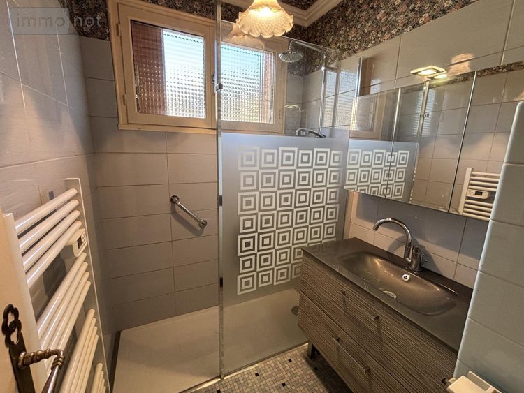 Maison a vendre Serrières-de-Briord 01470 Ain 77 m2  199000 euros