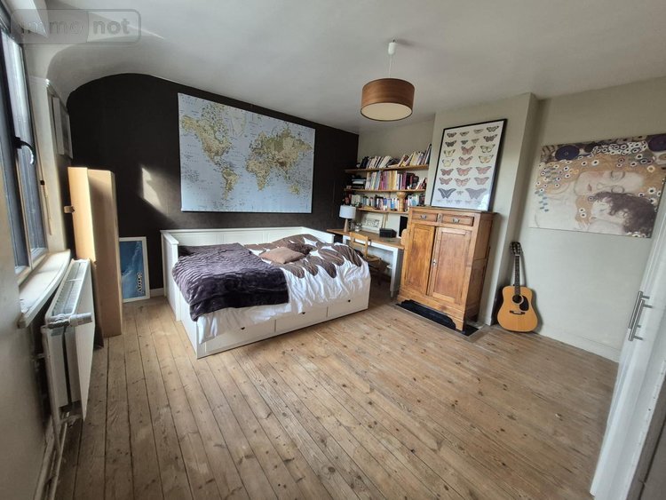 Maison a vendre Wailly 62217 Pas-de-Calais 311 m2 8 pièces 592800 euros