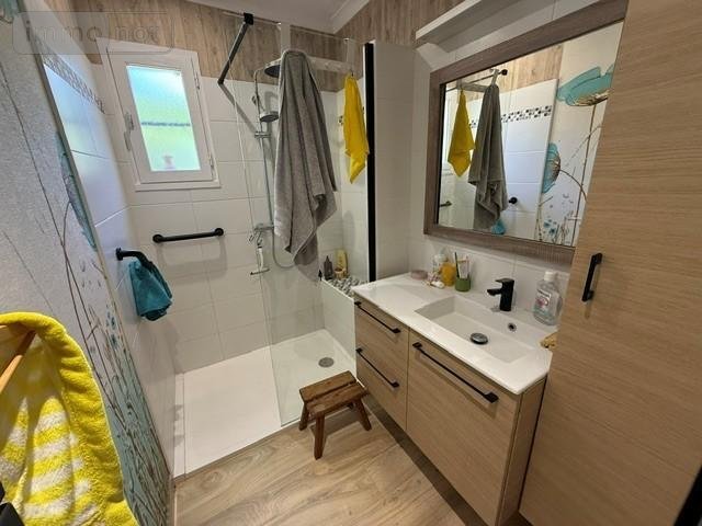 Maison a vendre Bernay 27300 Eure 72 m2  193400 euros