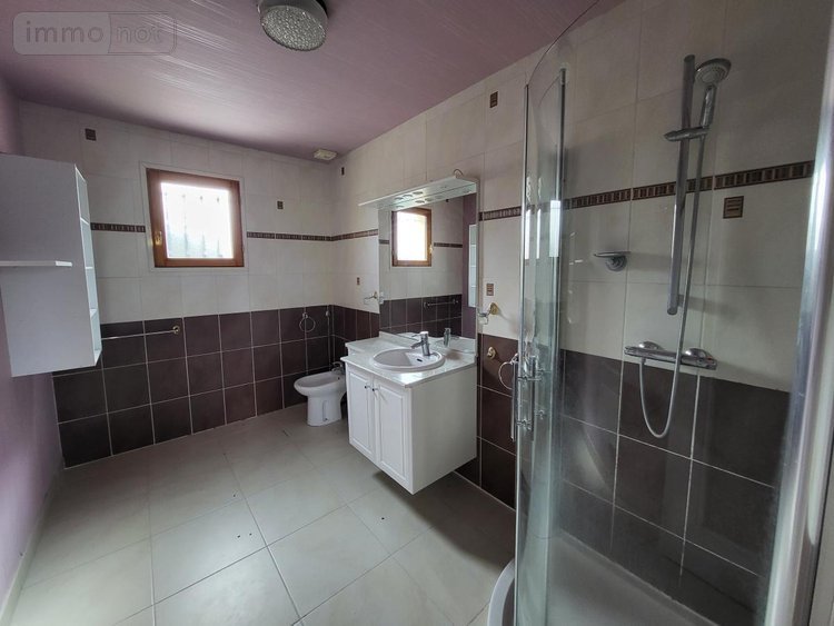 Maison a vendre Cormicy 51220 Marne 108 m2 6 pièces 262000 euros