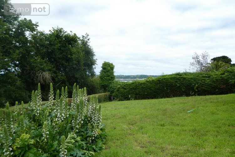 Maison a vendre Carantec 29660 Finistère 139 m2 6 pièces 392900 euros