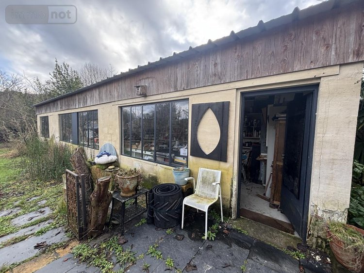 Maison a vendre Gennes 49350 Maine-et-Loire 235 m2 7 pièces 470925 euros