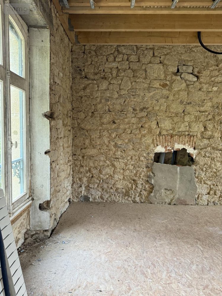 Maison a vendre Île-aux-Moines 56780 Morbihan 137 m2 8 pièces 1144900 euros