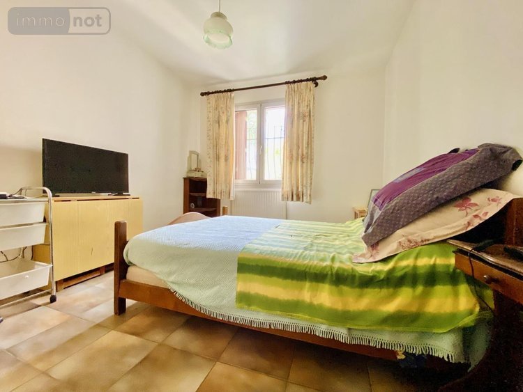 Maison a vendre Vacquières 34270 Hérault 104 m2 4 pièces 405600 euros