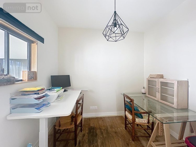 Appartement a vendre Lorient 56100 Morbihan 95 m2 4 pièces 239720 euros