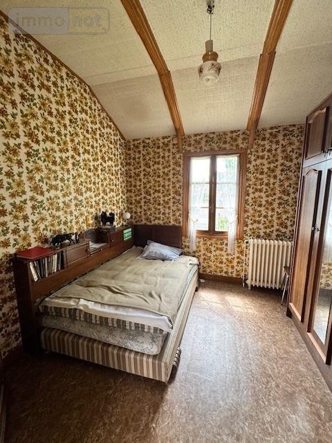 Maison a vendre Noyen-sur-Sarthe 72430 Sarthe 62 m2 3 pièces 84800 euros