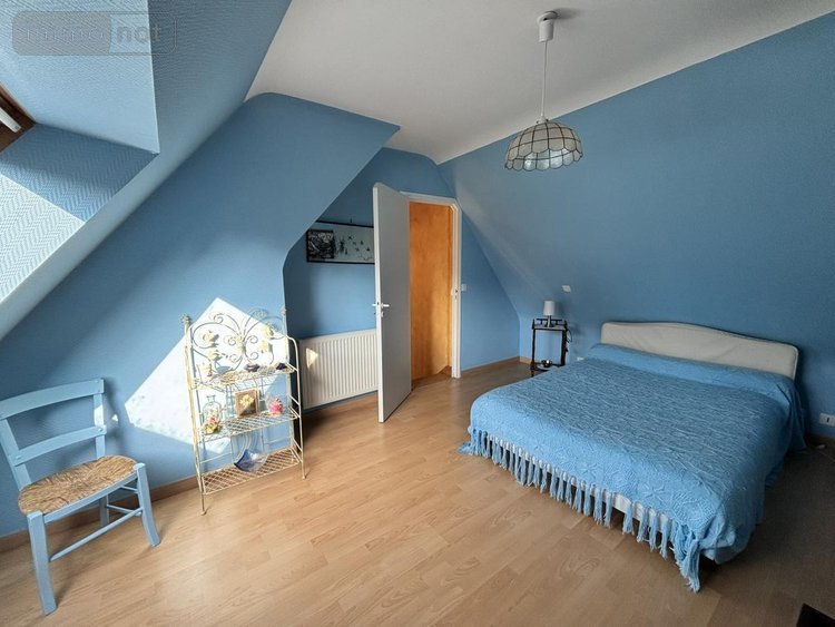 Maison a vendre Le Pouliguen 44510 Loire-Atlantique 113 m2 6 pièces 579600 euros