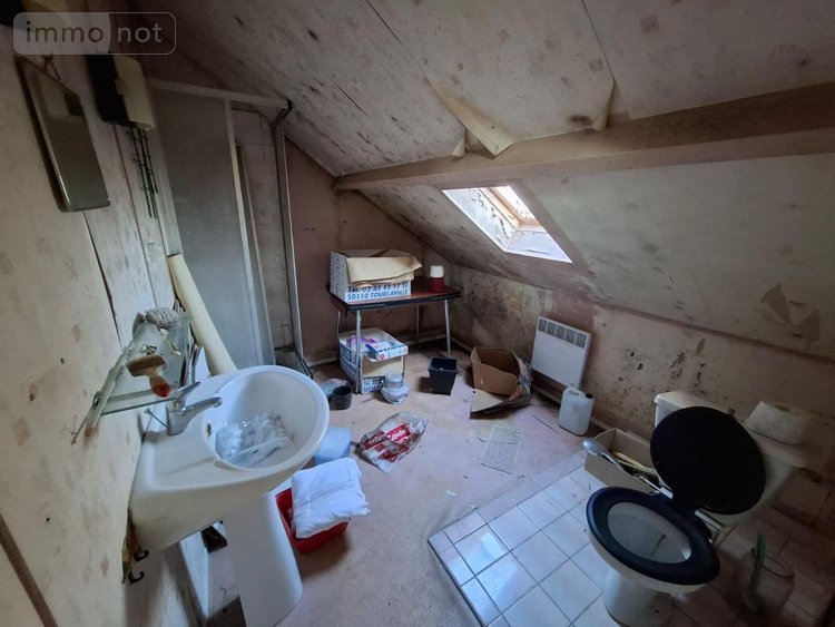 Maison a vendre Tourlaville 50110 Manche 80 m2  230560 euros