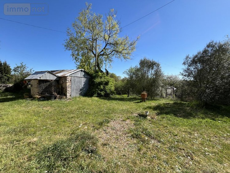 Maison a vendre Surfonds 72370 Sarthe 146 m2 5 pièces 178000 euros
