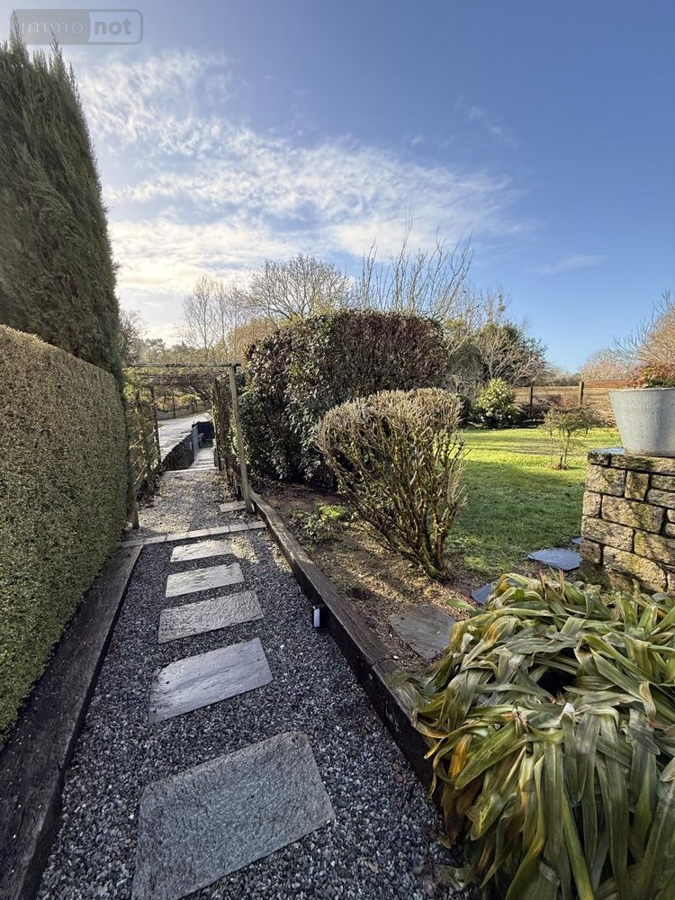 Maison a vendre Saint-Philibert 56470 Morbihan 154 m2 5 pièces 943200 euros