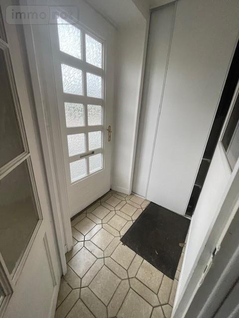 Maison a vendre Saint-Vaast-la-Hougue 50550 Manche 121 m2  262000 euros