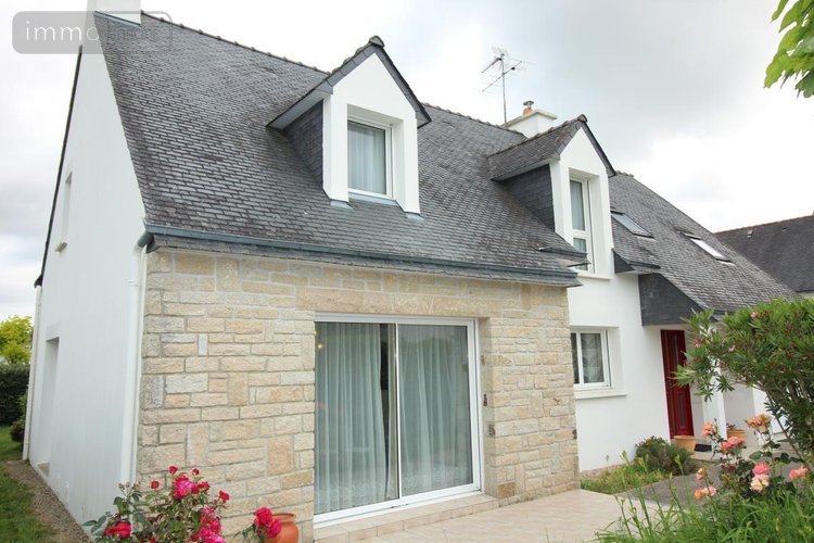 Maison a vendre Crach 56950 Morbihan 152 m2 6 pièces 607840 euros