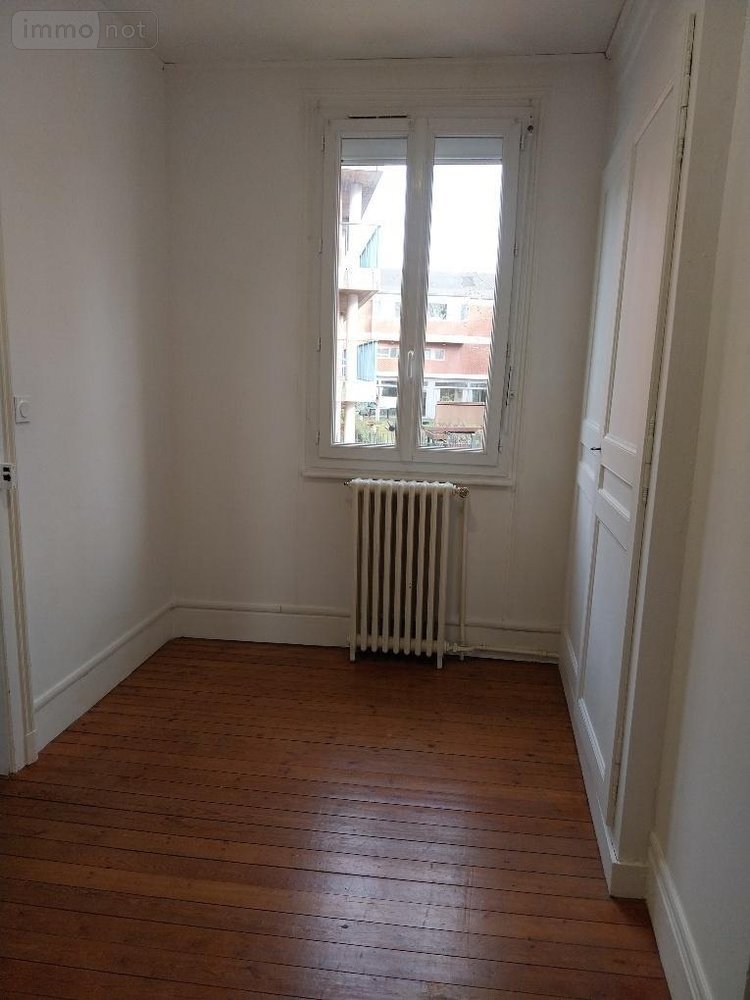 Maison a vendre Le Neubourg 27110 Eure 76 m2 4 pièces 127200 euros