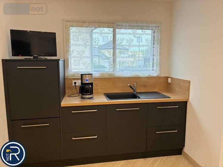 Maison a vendre Louverné 53950 Mayenne 136 m2 6 pièces 353600 euros