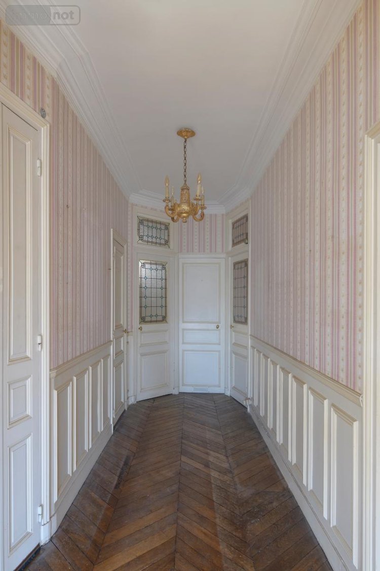 Appartement a vendre Paris 17e arrondissement 75017 Paris 83 m2 4 pièces 899000 euros