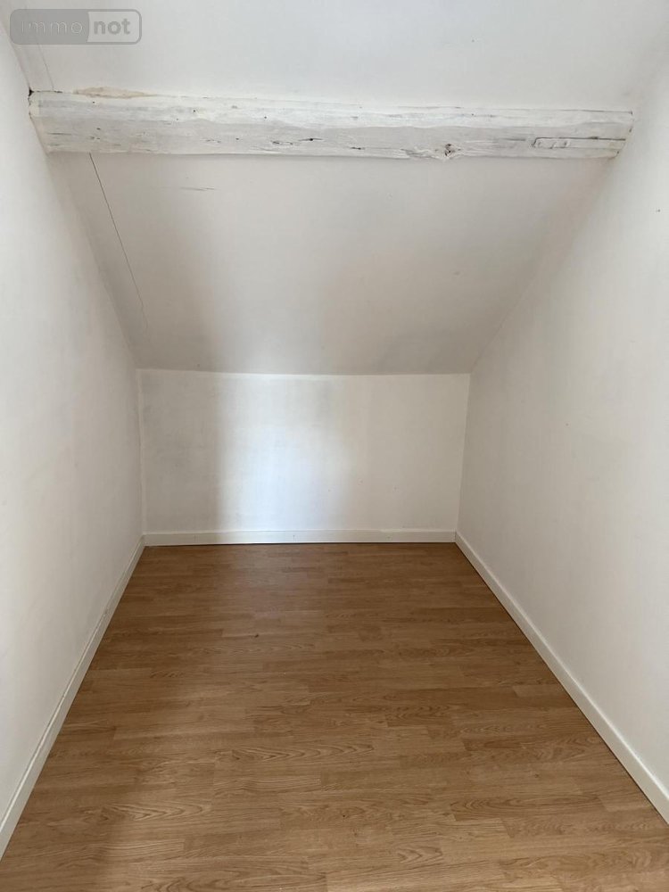 Maison a vendre Ligny-en-Cambrésis 59191 Nord 112 m2 7 pièces 74800 euros