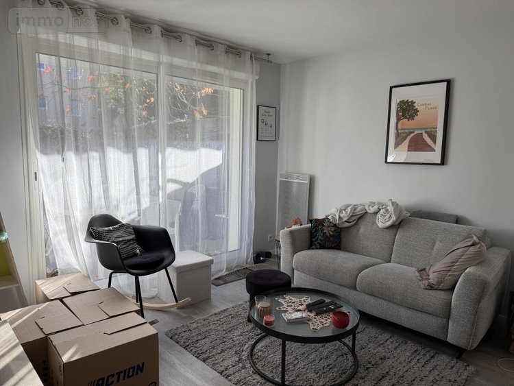 Appartement a vendre Auray 56400 Morbihan 65 m2 3 pièces 229000 euros