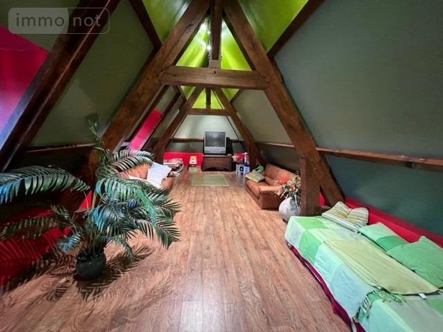 Maison a vendre Blonville-sur-Mer 14910 Calvados 173 m2  812200 euros