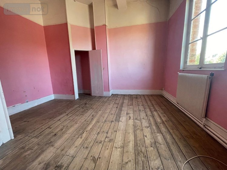 Immeuble a vendre Abbeville 80100 Somme 600 m2  714000 euros