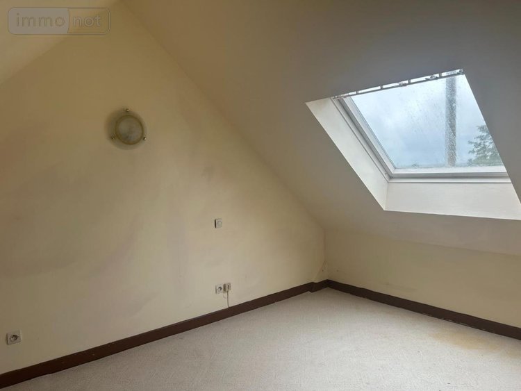 Maison a vendre Grâces 22200 Côtes-d'Armor 115 m2 6 pièces 117680 euros