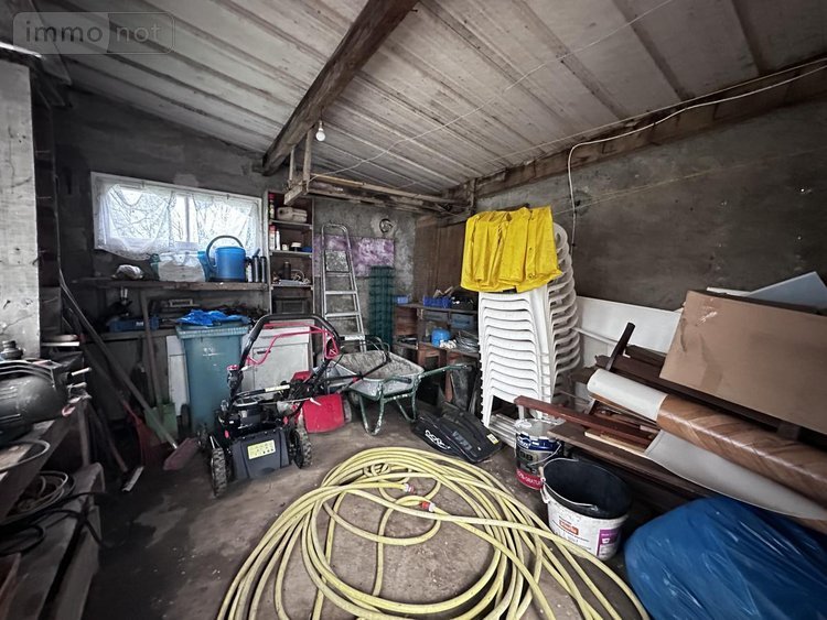 Maison a vendre Ploeren 56880 Morbihan 115 m2  249940 euros