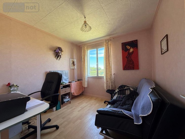 Maison a vendre Mont-Dol 35120 Ille-et-Vilaine 89 m2 4 pièces 168280 euros
