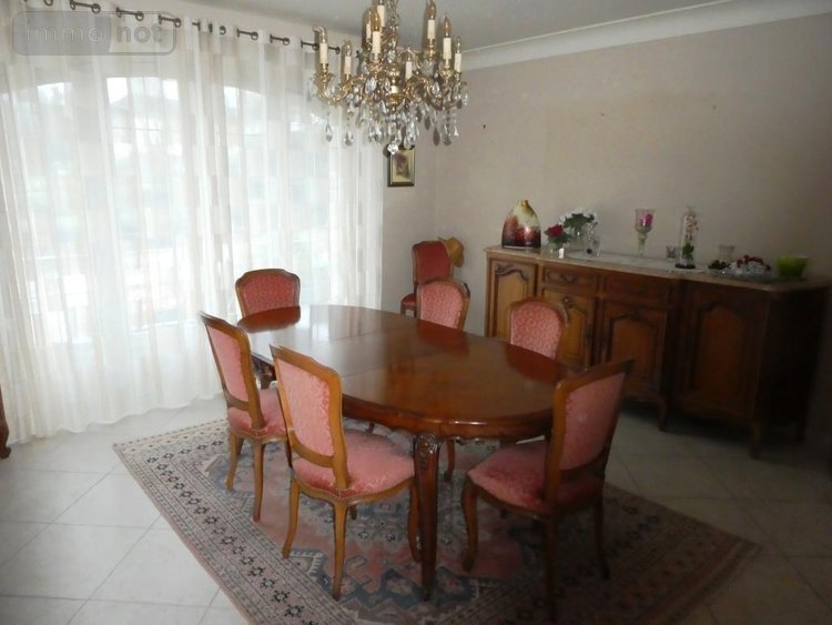 Maison a vendre Guémené-sur-Scorff 56160 Morbihan 154 m2 6 pièces 210250 euros