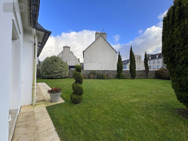 Maison a vendre Lesneven 29260 Finistère 234 m2 7 pièces 434800 euros