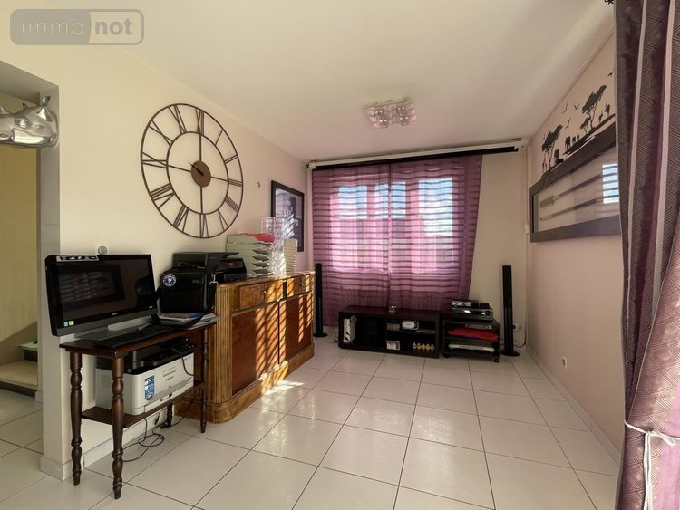 Maison a vendre Champagné 72470 Sarthe 127 m2  280800 euros