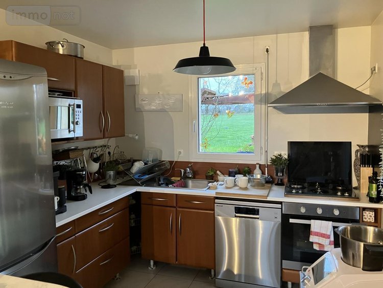 Maison a vendre Landaul 56690 Morbihan 111 m2 6 pièces 471600 euros