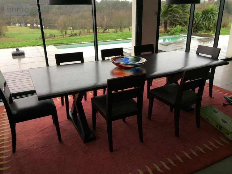 Maison a vendre Béganne 56350 Morbihan 197 m2 6 pièces 670872 euros