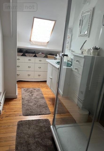 Appartement a vendre Boulogne-sur-Mer 62200 Pas-de-Calais 109 m2 4 pièces 177112 euros