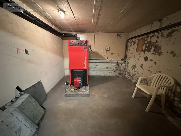 Maison a vendre La Hague 50440 Manche 117 m2 5 pièces 298200 euros