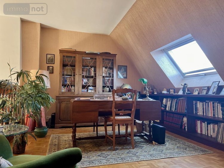 Maison a vendre Larmor-Plage 56260 Morbihan 144 m2 6 pièces 609000 euros