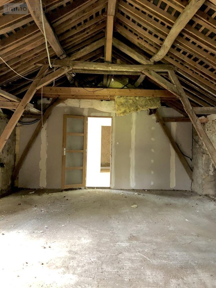 Maison a vendre Juigné-sur-Sarthe 72300 Sarthe 156 m2 5 pièces 110250 euros