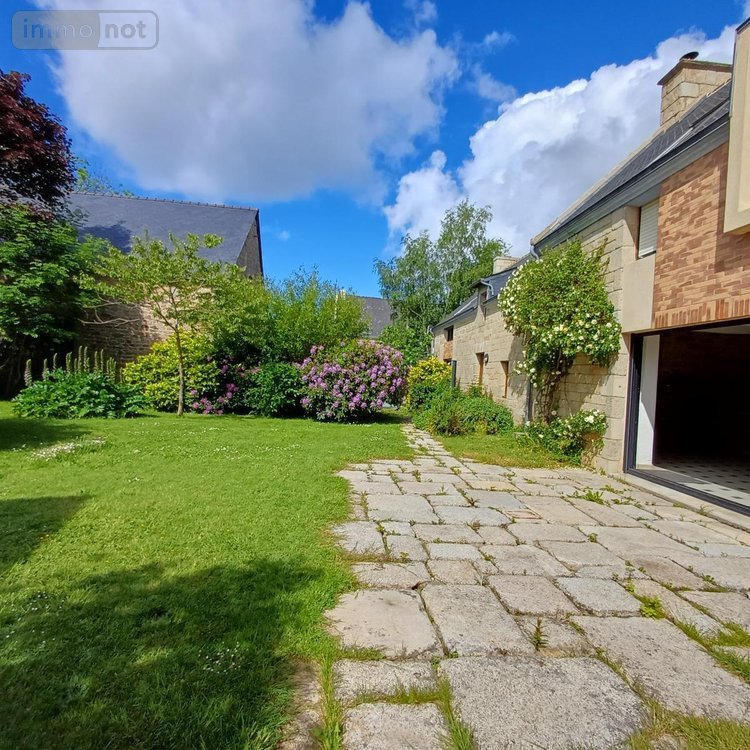 Maison a vendre Guidel 56520 Morbihan 260 m2 8 pièces 1014300 euros