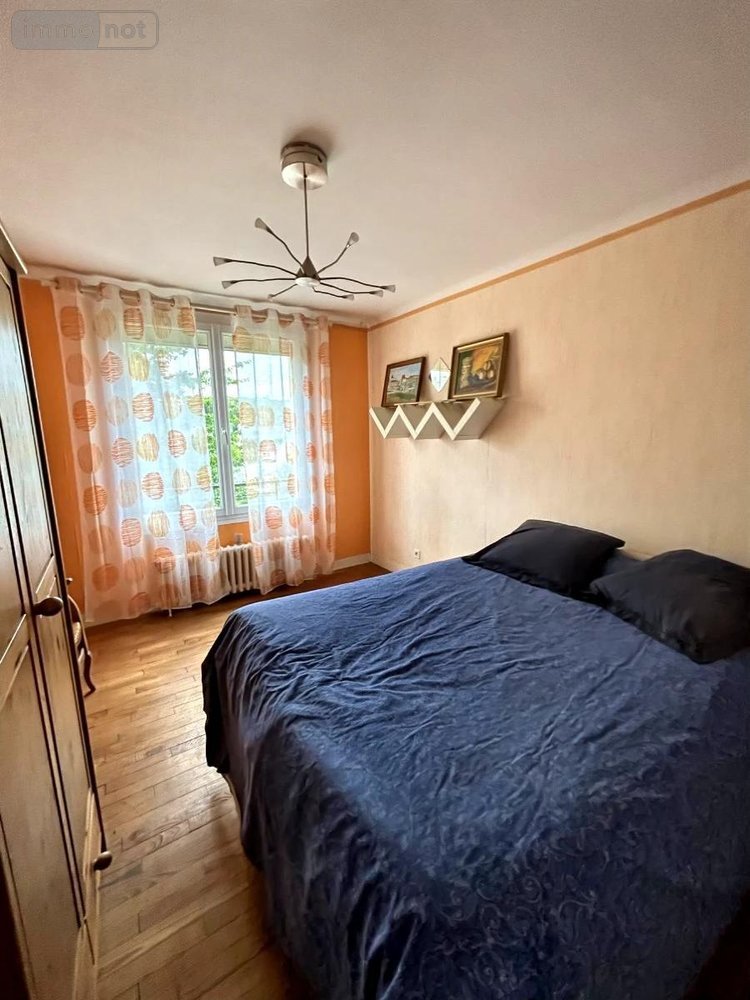 Maison a vendre Landerneau 29800 Finistère 106 m2 6 pièces 228100 euros