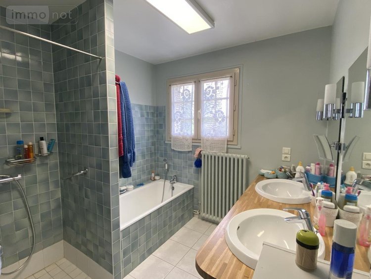 Maison a vendre Verrières-en-Anjou 49480 Maine-et-Loire 133 m2 7 pièces 430500 euros