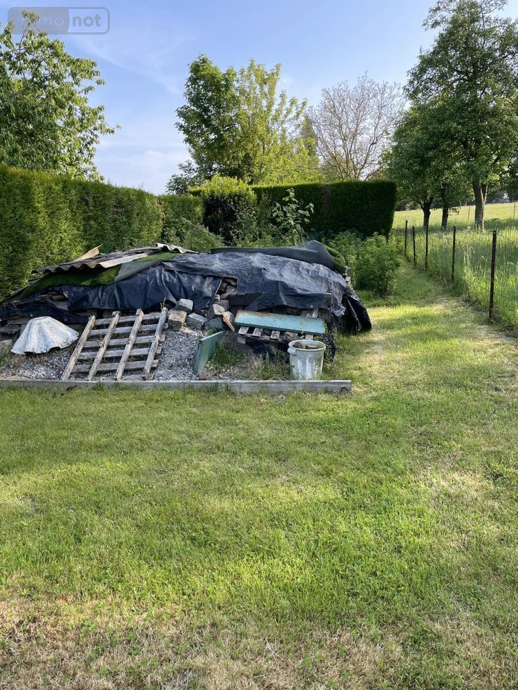 Maison a vendre Walincourt-Selvigny 59127 Nord 131 m2 9 pièces 199000 euros